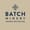 Batch Wineries